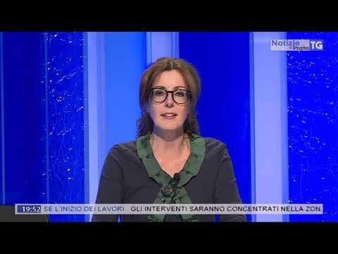 2019-11-11 NOTIZIE DI PRATO TG ORE 19.45
