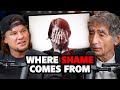 Where Shame Comes From With Dr Gabor Maté