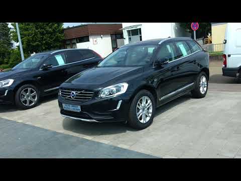 Gebrauchtwagentest Volvo XC 60