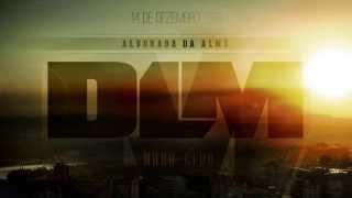 :.:Dealema - Concreto Abstrato:.: Alvorada da Alma