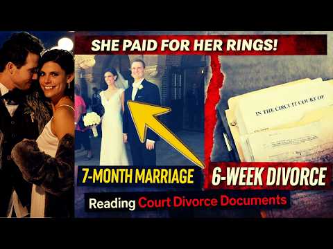 Monique Tepe & ex-husband divorce: 55-pg court doc Monique Frances Sabaturski vs Michael David McKee