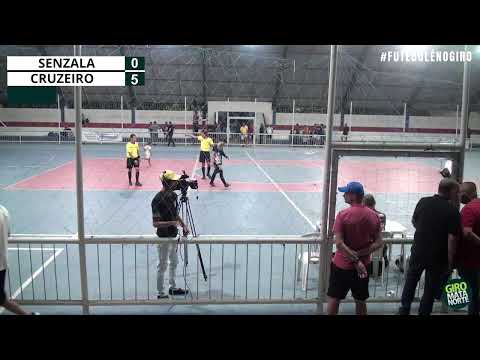 ⚽Campeonato dos Bairros de Carpina - Vasco x Ipsep - Senzala x Cruzeiro