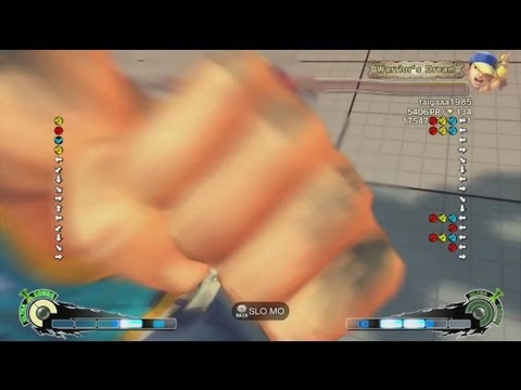 SSFIV AE 2012: Tsuna, ProudStrawberry, Akimo, KojiKOG, Taiga