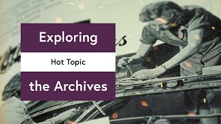 The Women's Engineering Journal 1944 - Exploring the Archives