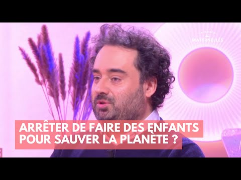 Arrêter de faire des enfants pour sauver la planète ?