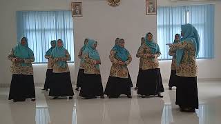 Download lagu MARS PKH | PADUAN SUARA KPM PKH KECAMATAN LUMBIR KABUPATEN BANYUMAS mp3 Download lagu MARS PKH | PADUAN SUARA KPM PKH KECAMATAN LUMBIR KABUPATEN BANYUMAS mp3