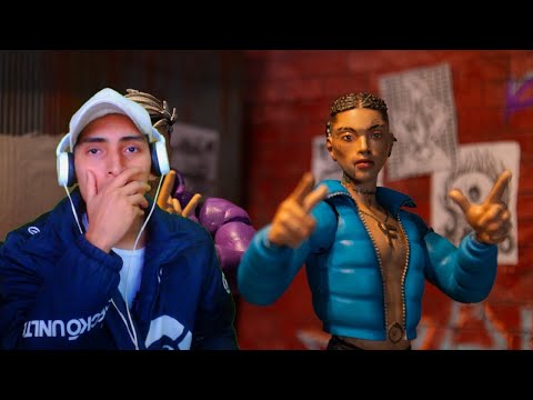 [REACCIÓN] LIT KILLAH - DEJAME TRANKI FT. KHEA