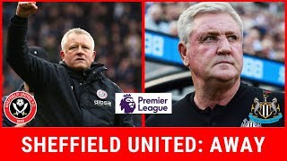 Sheffield United vs Newcastle United | The big preview show