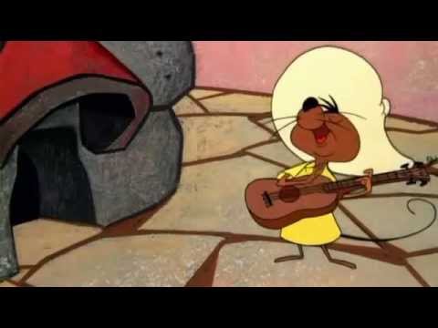 Speedy Gonzales ~ Best songs
