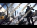 Linkin Park Theme Mall BF4 
