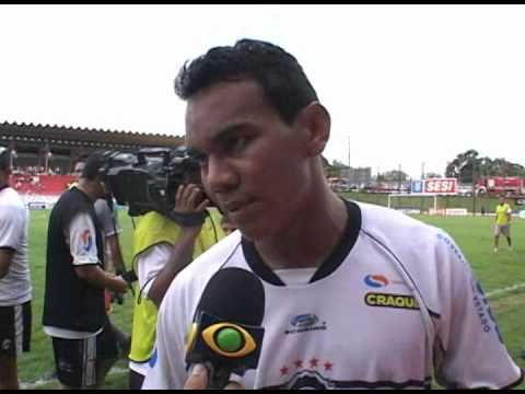 Em jogo sem emoção, Fast e Rio Negro empatam sem gols