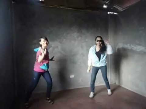 After School - Diva (Dance Cover) #Hot Sky