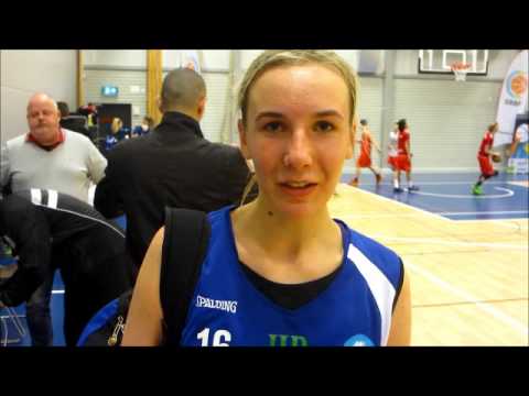 Här avgör Östersund matchen #rmbasketse