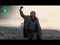 Leaving Detention Full Scene The Breakfast Club