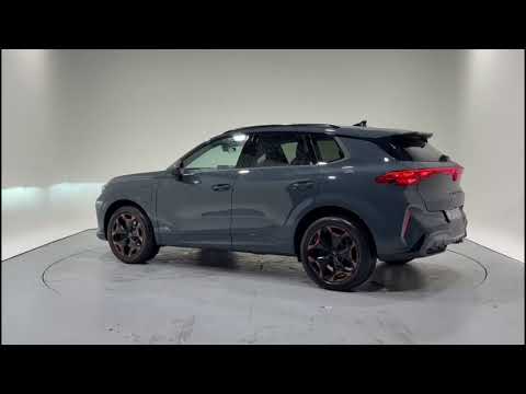 Cupra Terramar VZ EHYBRID 272HP DSG - Image 2