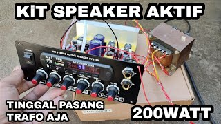 Download lagu Alhamdulillah kit Amplifier DMS6000 untuk Speaker Aktif stereo 200Watt sudah datang langsung coba mp3 Download lagu Alhamdulillah kit Amplifier DMS6000 untuk Speaker Aktif stereo 200Watt sudah datang langsung coba mp3