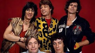 THE ROLLING STONES CRAZY MAMA VÍDEOCLIP