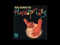 Dancing winds  - Ray Barretto con New World Spirit  ( audio - Mario salsa)