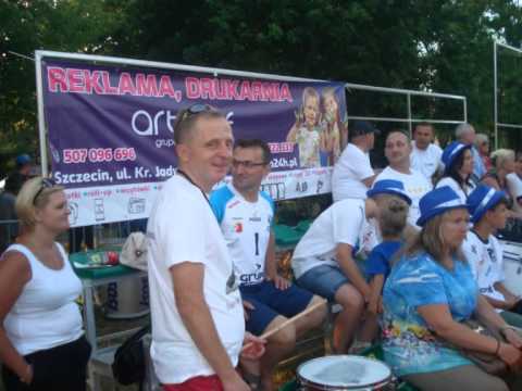 SSPS CHEMIK POLICE - NOWE WARPNO 2015