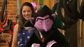 Sesame Street: There&#39;s A New Count In Town Short Episode