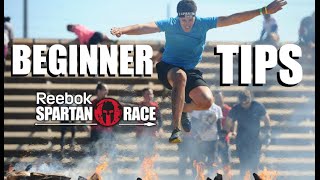 Spartan Race Beginner Tips - Will you Die?