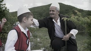 Dreni & Dea Ahmetaj - Diell E Hanë