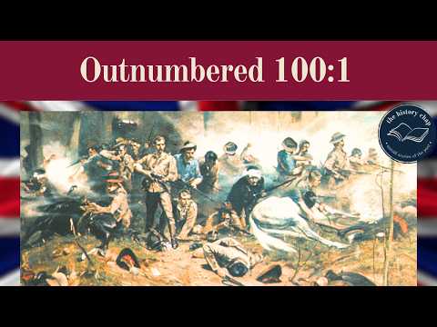 Last Stand in Africa - The Shangani Patrol 1893