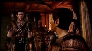 Let's Play Dragon Age: Origins Part 16 - Army Recruitment