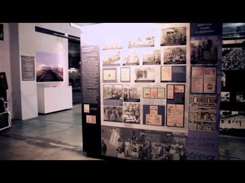 "Pasiones en guerra" - Cynthia Wila