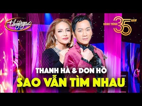 SAO VẪN TÌM NHAU