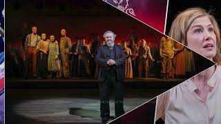 National Theatre At Home | Summer 2026 Season Trailer