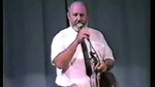 The Cox Family - Little Whitewashed Chimney