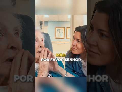 Essa Moça Está Fazendo 100 Anos🥹