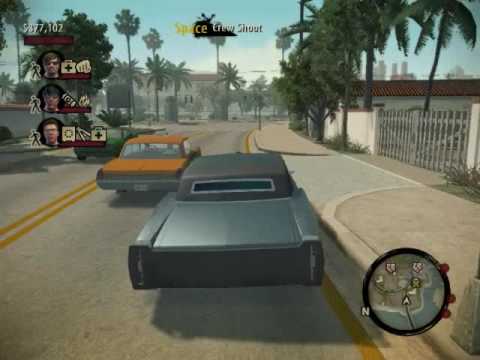 The Godfather 2-Ending Part 1