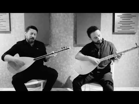 Uca Dağların Başında                                 Şafak Ceylan & Volkan Kaplan