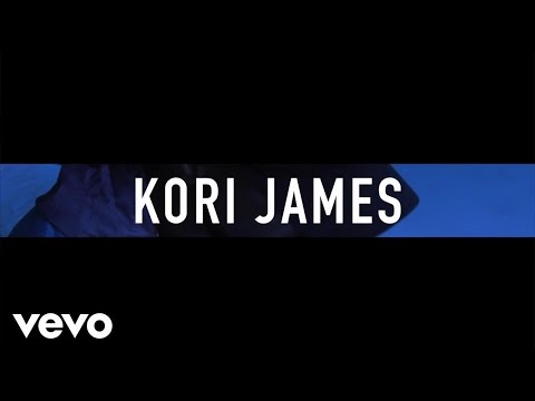 Kori James - N.E.Way