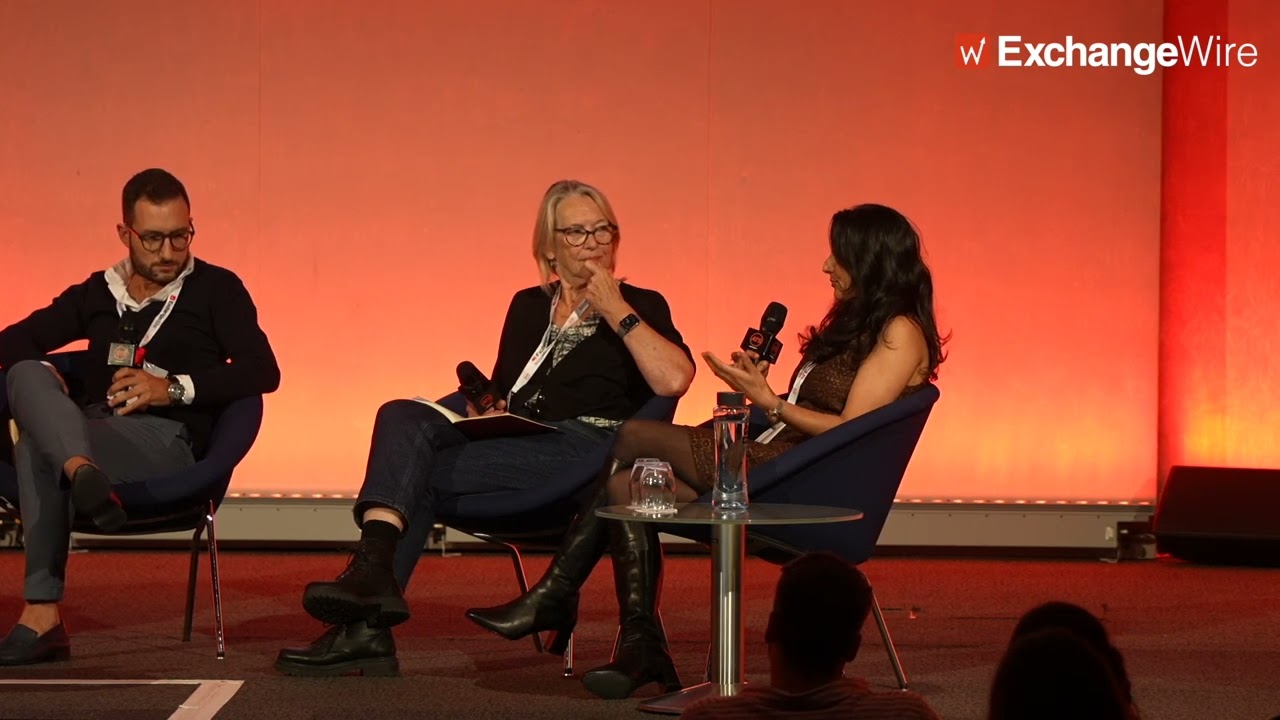 ATS London: The New Power of Privacy