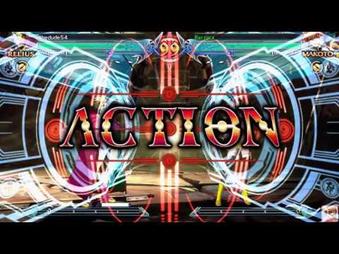 [BBCPEX] A REALLY long set! VS BeautifulDude (Relius) [2/2]