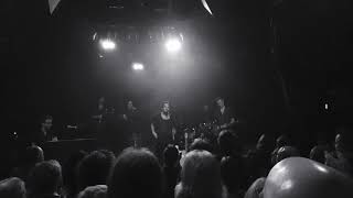 The Slow Show - Ordinary Lives @ Uebel &amp; Gefährlich, Hamburg (20.10.2019)