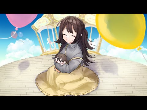 まちぼうけ ろうさ Feat 初音ミク Original Song