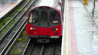 Finchley Central Music Video