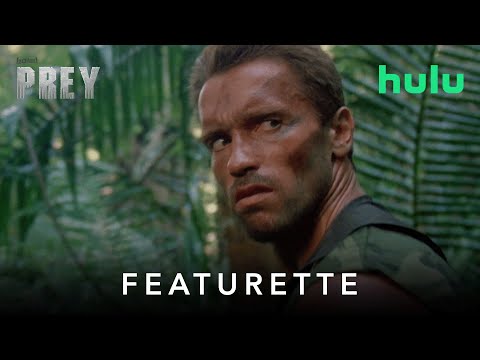 Legacy Featurette