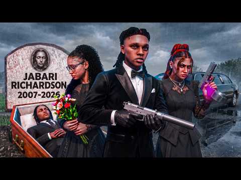 They KILLED My BROTHER.. So We Got REVENGE in GTA 5 RP..