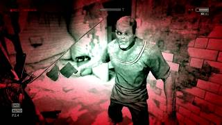 A Little Cracked - Let's Play Outlast Part 12