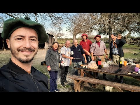 They live in their 200-year-old WOODEN RESIDENCE | Remote, solitary and almost "IMPOSSIBLE to find"