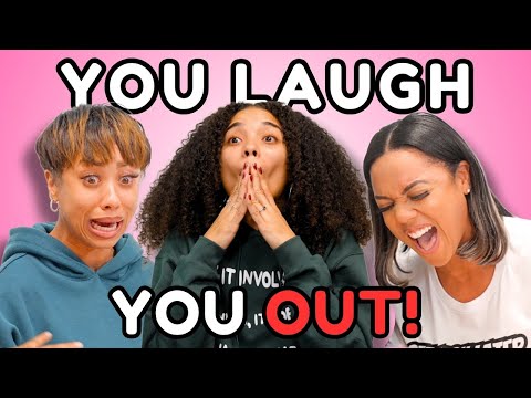 The Round Table Game Show - Season 2 Episode 9