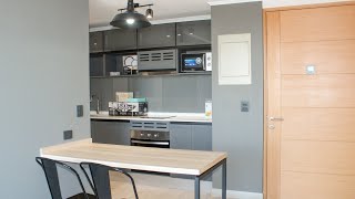 Video de la propiedad