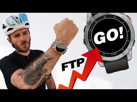 I Did Exactly What My Garmin Told Me For 30 Days - This Is What Happened