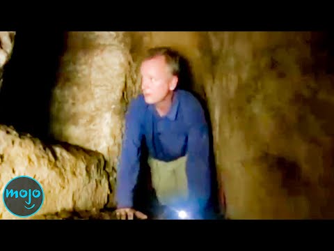 戰爭與戰役後，10 個最令人毛骨悚然的驚人發現！ (10 Creepiest Discoveries Found After Wars and Battles)