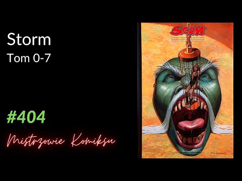 Storm. Tom 0-7 (1978)